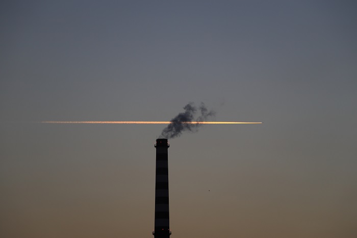 Quelles solutions pour limiter la pollution de l’air dans le secteur industriel ?